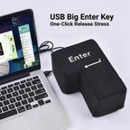 EnterKey- Eine Einzigartige Anti-Stress Enter Taste mit USB
