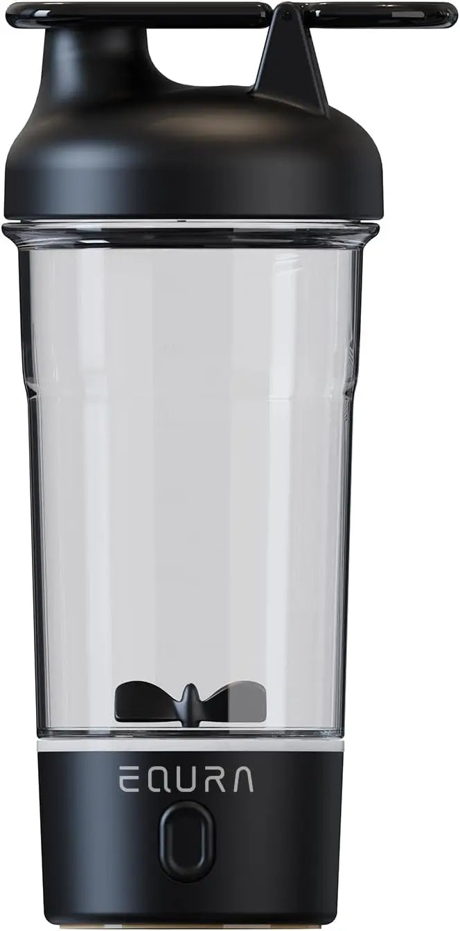 ShakerBottle- Ein Protein Shaker für Zuhause oder Unterwegs