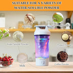 ShakerBottle- Ein Protein Shaker für Zuhause oder Unterwegs