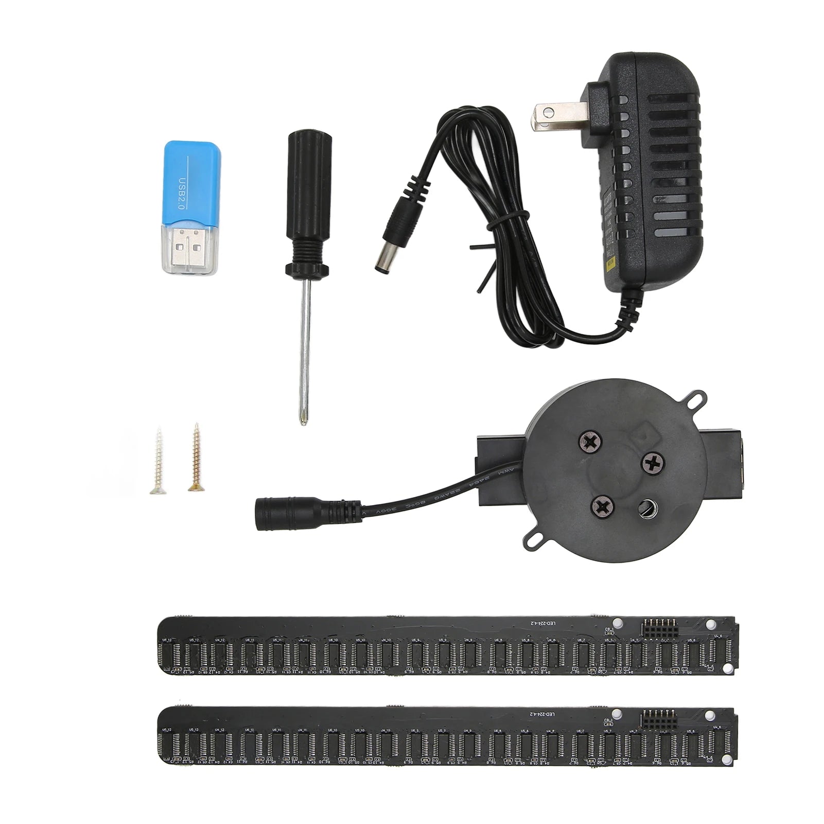 Hologrift- Ein schöner Hologramm mit tausenden Farben und Bildern