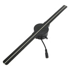 Hologrift- Ein schöner Hologramm mit tausenden Farben und Bildern