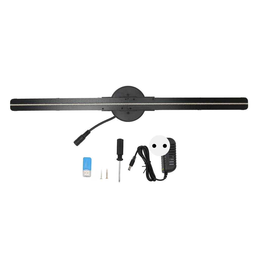 Hologrift- Ein schöner Hologramm mit tausenden Farben und Bildern