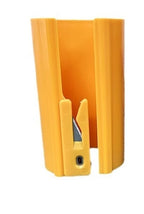 SlidingCutter - Das Professionelle Schneiden des Geschenkpapiers