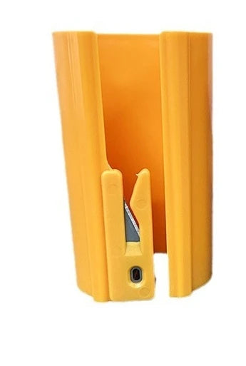 SlidingCutter - Das Professionelle Schneiden des Geschenkpapiers