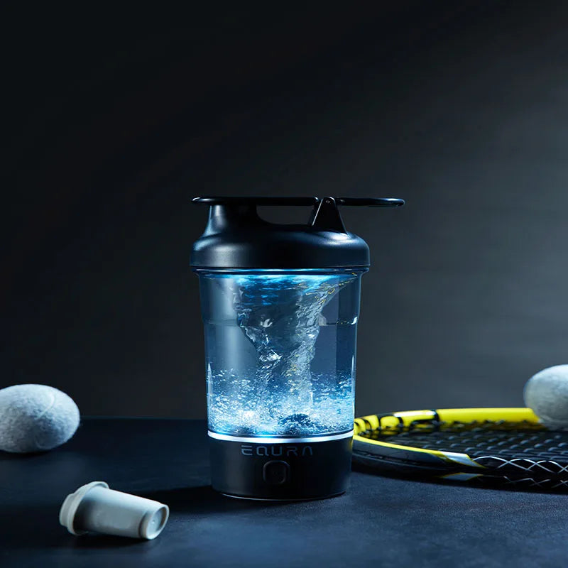 ShakerBottle- Ein Protein Shaker für Zuhause oder Unterwegs