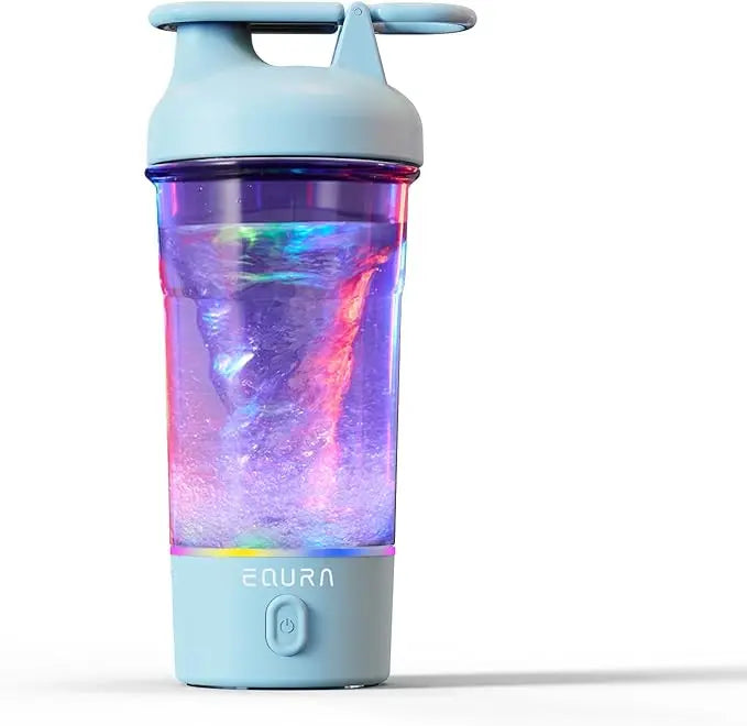 ShakerBottle- Ein Protein Shaker für Zuhause oder Unterwegs